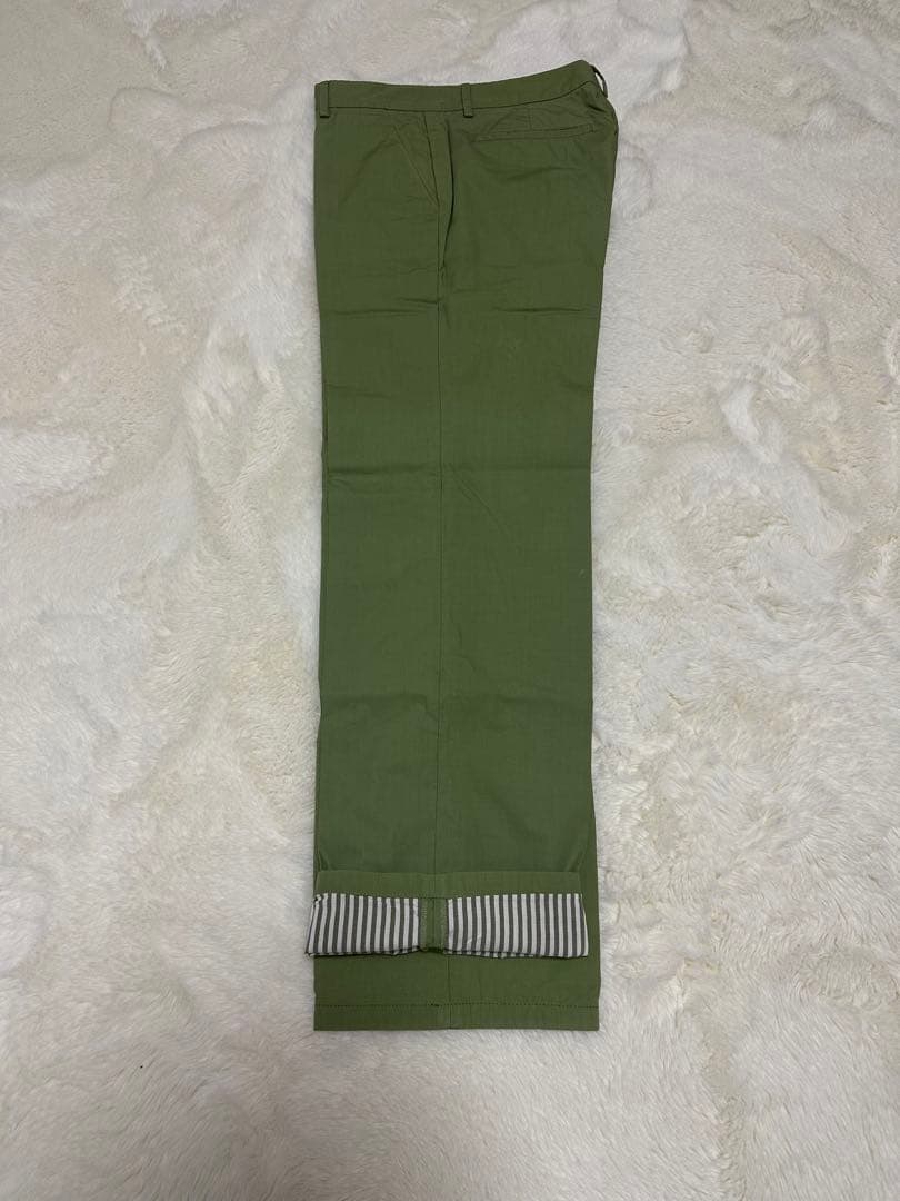 Maison Martin Margiela Slacks 12Ss
