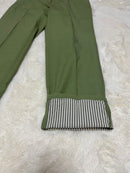 Maison Martin Margiela Slacks 12Ss