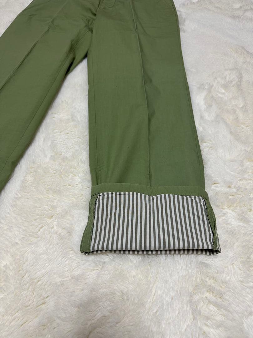 Maison Martin Margiela Slacks 12Ss