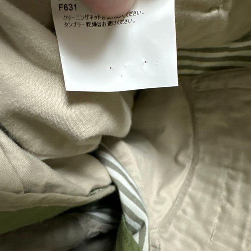 Maison Martin Margiela Slacks 12Ss