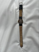 Omega Quartz Watches De Ville