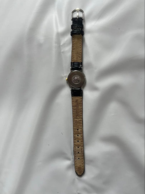 Omega Quartz Watches De Ville