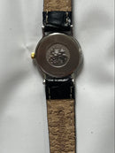 Omega Quartz Watches De Ville
