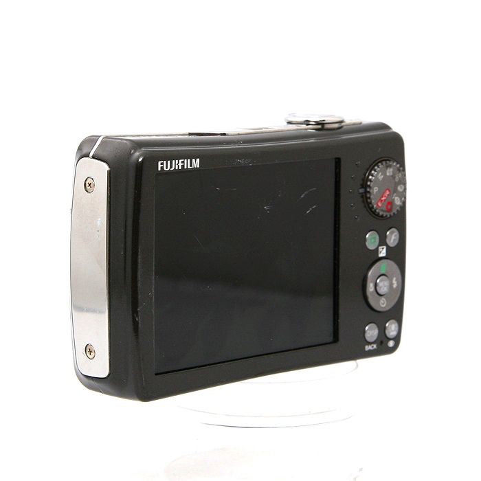 Fujifilm Compact Digital Camera Finepix F200Exr