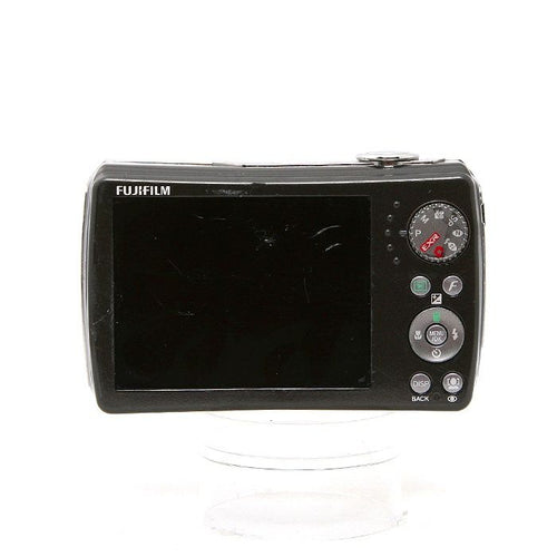 Fujifilm Compact Digital Camera Finepix F200Exr