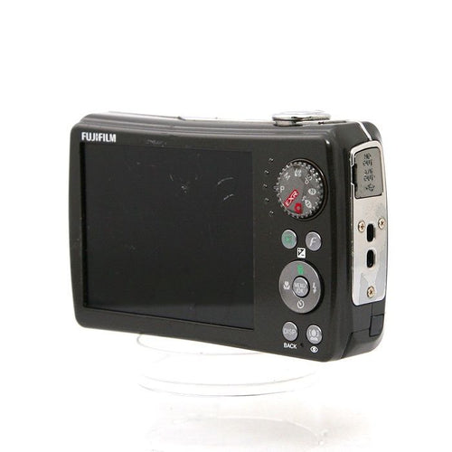 Fujifilm Compact Digital Camera Finepix F200Exr