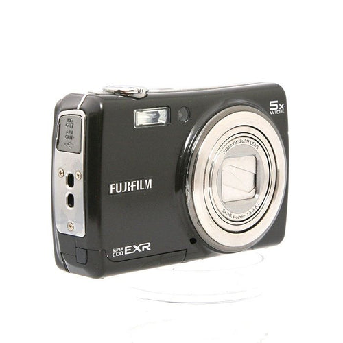 Fujifilm Compact Digital Camera Finepix F200Exr