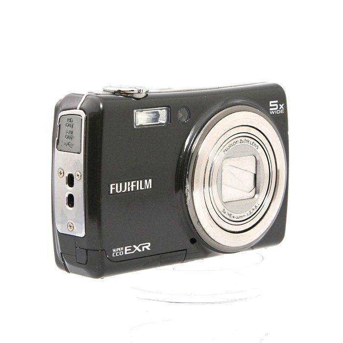 Fujifilm Compact Digital Camera Finepix F200Exr