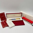 Cartier Ballpoint Pens Must De