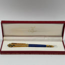 Cartier Ballpoint Pens Must De