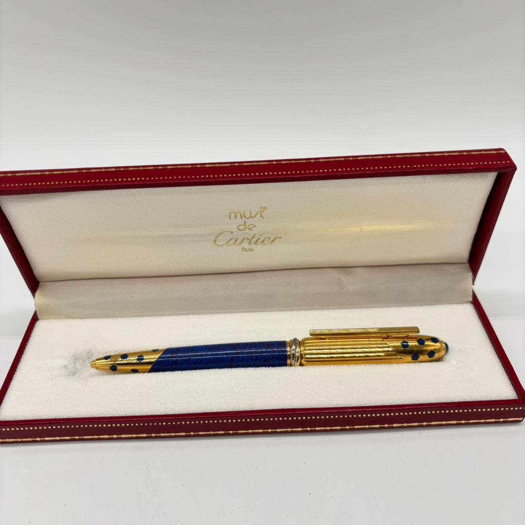 Cartier Ballpoint Pens Must De