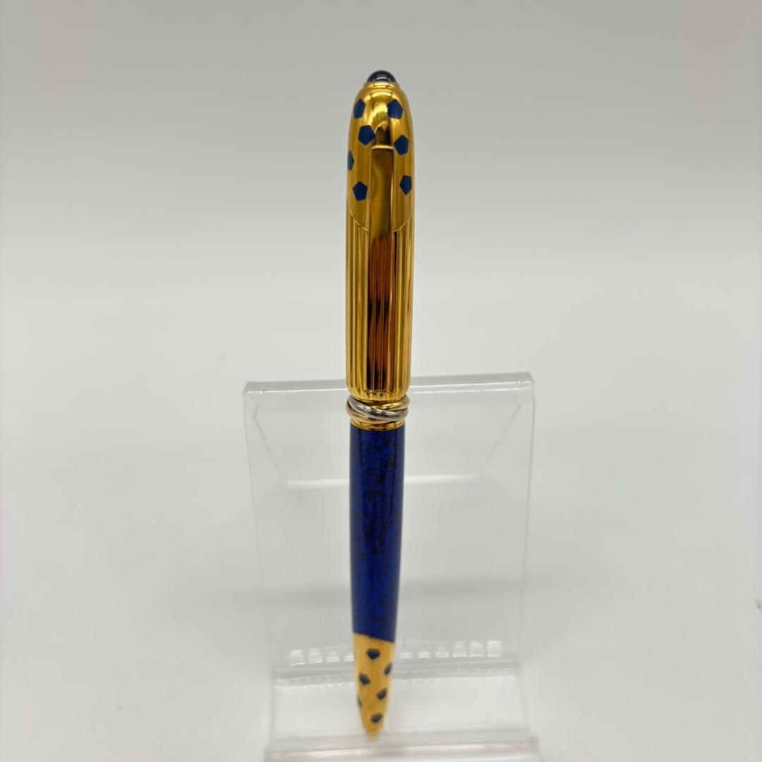 Cartier Ballpoint Pens Must De