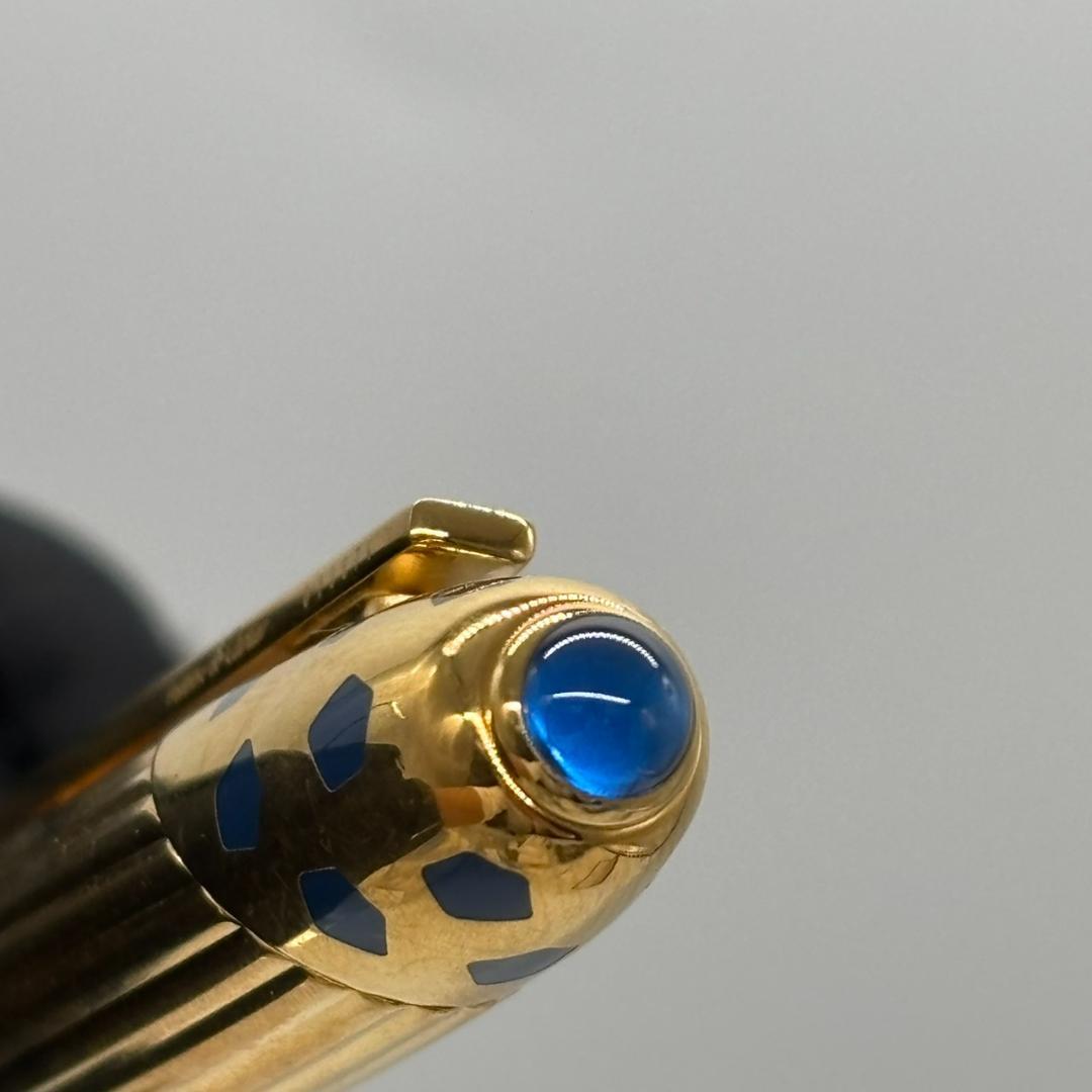 Cartier Ballpoint Pens Must De