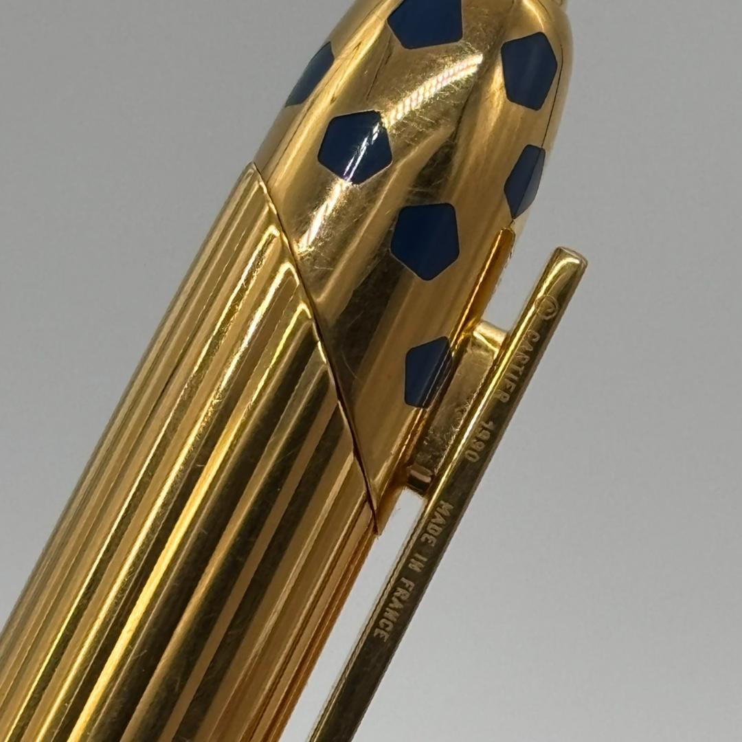 Cartier Ballpoint Pens Must De