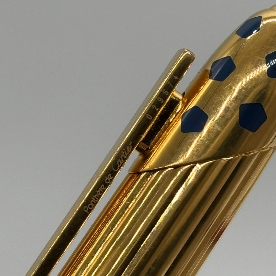 Cartier Ballpoint Pens Must De