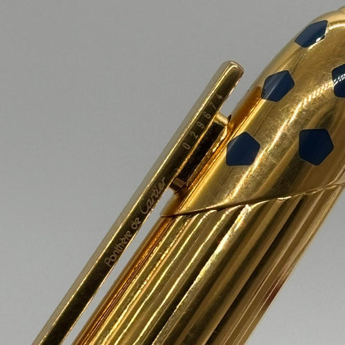 Cartier Ballpoint Pens Must De