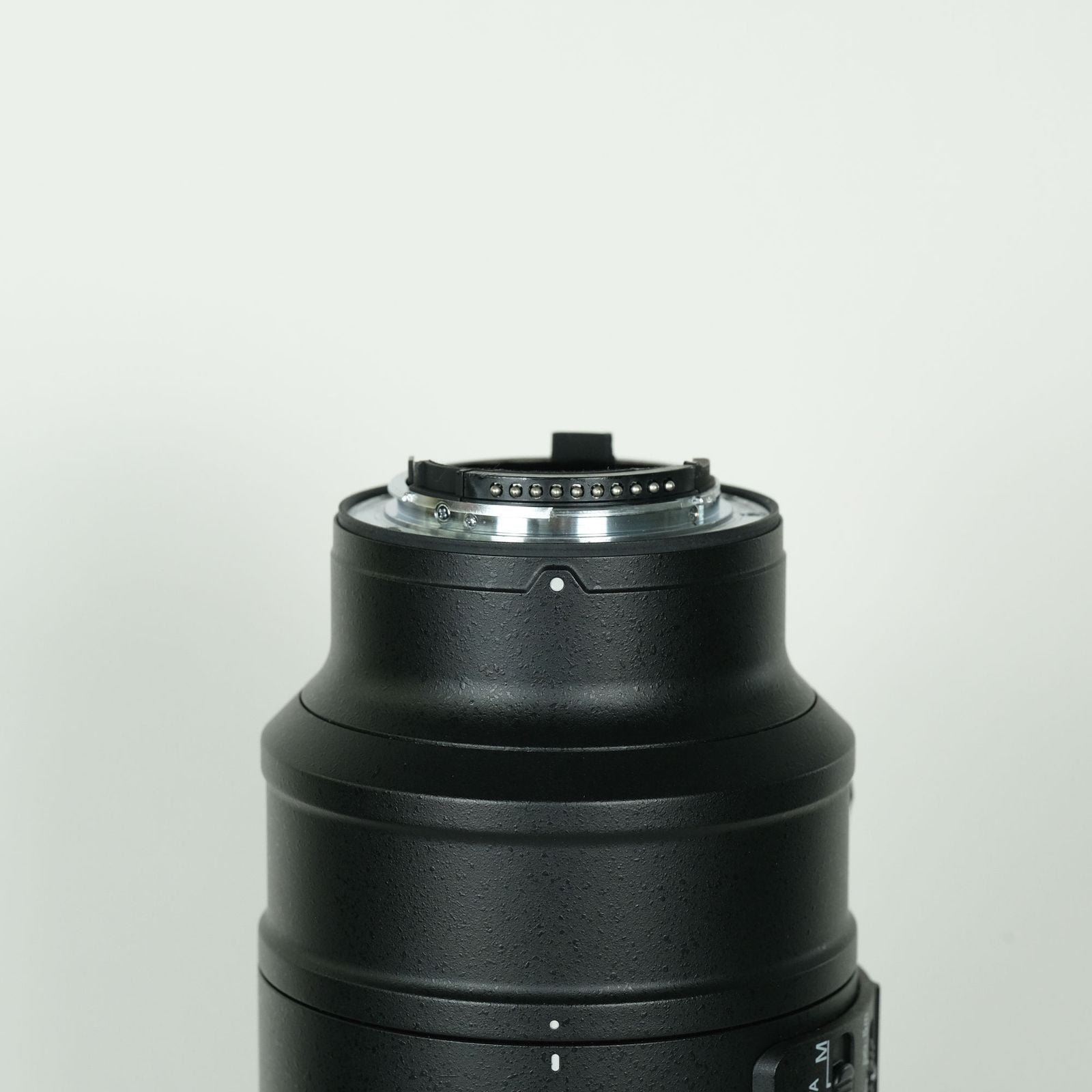 Nikon Lens (Zoom) Af-S Nikkor 70-200Mm F2.8 G Ed Vr Ii F