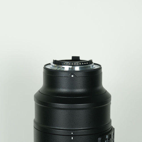 Nikon Lens (Zoom) Af-S Nikkor 70-200Mm F2.8 G Ed Vr Ii F