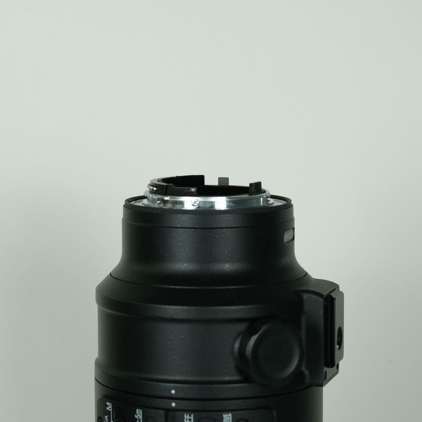 Nikon Lens (Zoom) Af-S Nikkor 70-200Mm F2.8 G Ed Vr Ii F