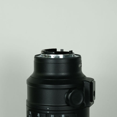 Nikon Lens (Zoom) Af-S Nikkor 70-200Mm F2.8 G Ed Vr Ii F