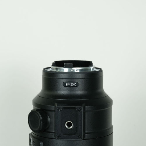 Nikon Lens (Zoom) Af-S Nikkor 70-200Mm F2.8 G Ed Vr Ii F