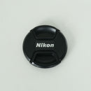 Nikon Lens (Zoom) Af-S Nikkor 70-200Mm F2.8 G Ed Vr Ii F