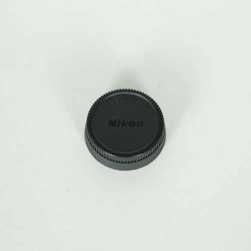 Nikon Lens (Zoom) Af-S Nikkor 70-200Mm F2.8 G Ed Vr Ii F