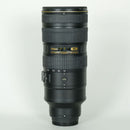 Nikon Lens (Zoom) Af-S Nikkor 70-200Mm F2.8 G Ed Vr Ii F