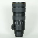 Nikon Lens (Zoom) Af-S Nikkor 70-200Mm F2.8 G Ed Vr Ii F
