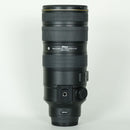 Nikon Lens (Zoom) Af-S Nikkor 70-200Mm F2.8 G Ed Vr Ii F