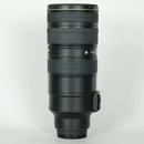 Nikon Lens (Zoom) Af-S Nikkor 70-200Mm F2.8 G Ed Vr Ii F