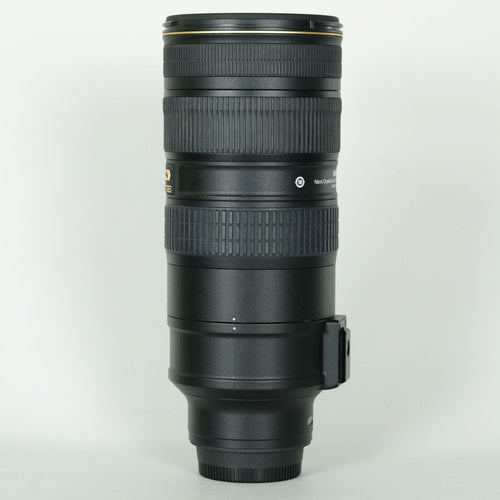 Nikon Lens (Zoom) Af-S Nikkor 70-200Mm F2.8 G Ed Vr Ii F