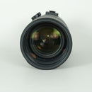 Nikon Lens (Zoom) Af-S Nikkor 70-200Mm F2.8 G Ed Vr Ii F
