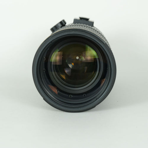 Nikon Lens (Zoom) Af-S Nikkor 70-200Mm F2.8 G Ed Vr Ii F