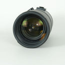 Nikon Lens (Zoom) Af-S Nikkor 70-200Mm F2.8 G Ed Vr Ii F