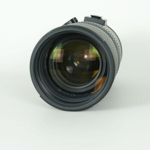 Nikon Lens (Zoom) Af-S Nikkor 70-200Mm F2.8 G Ed Vr Ii F