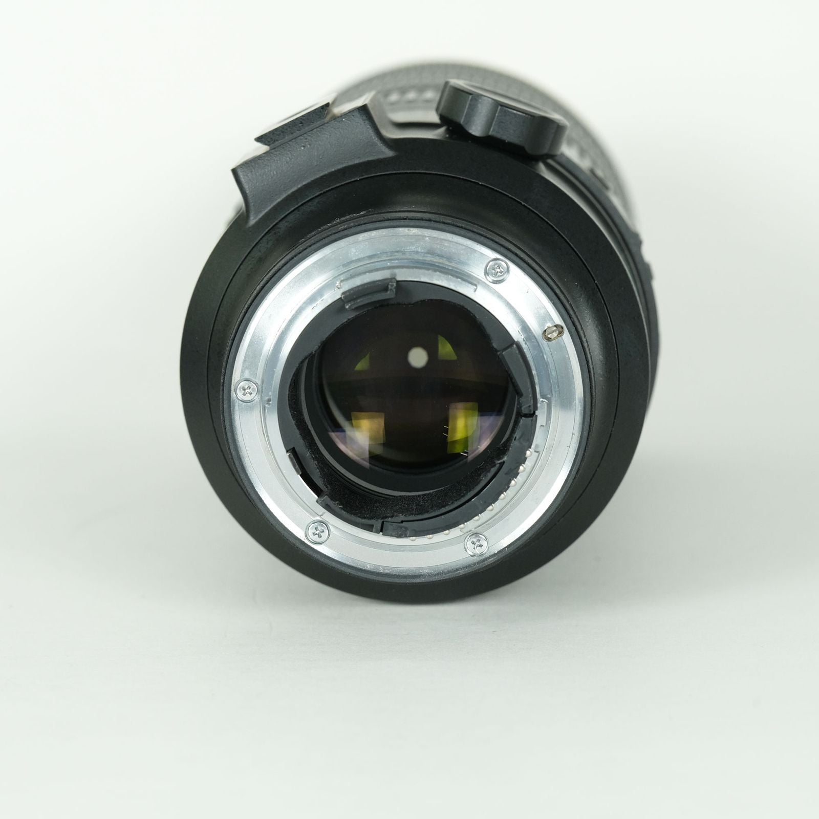 Nikon Lens (Zoom) Af-S Nikkor 70-200Mm F2.8 G Ed Vr Ii F
