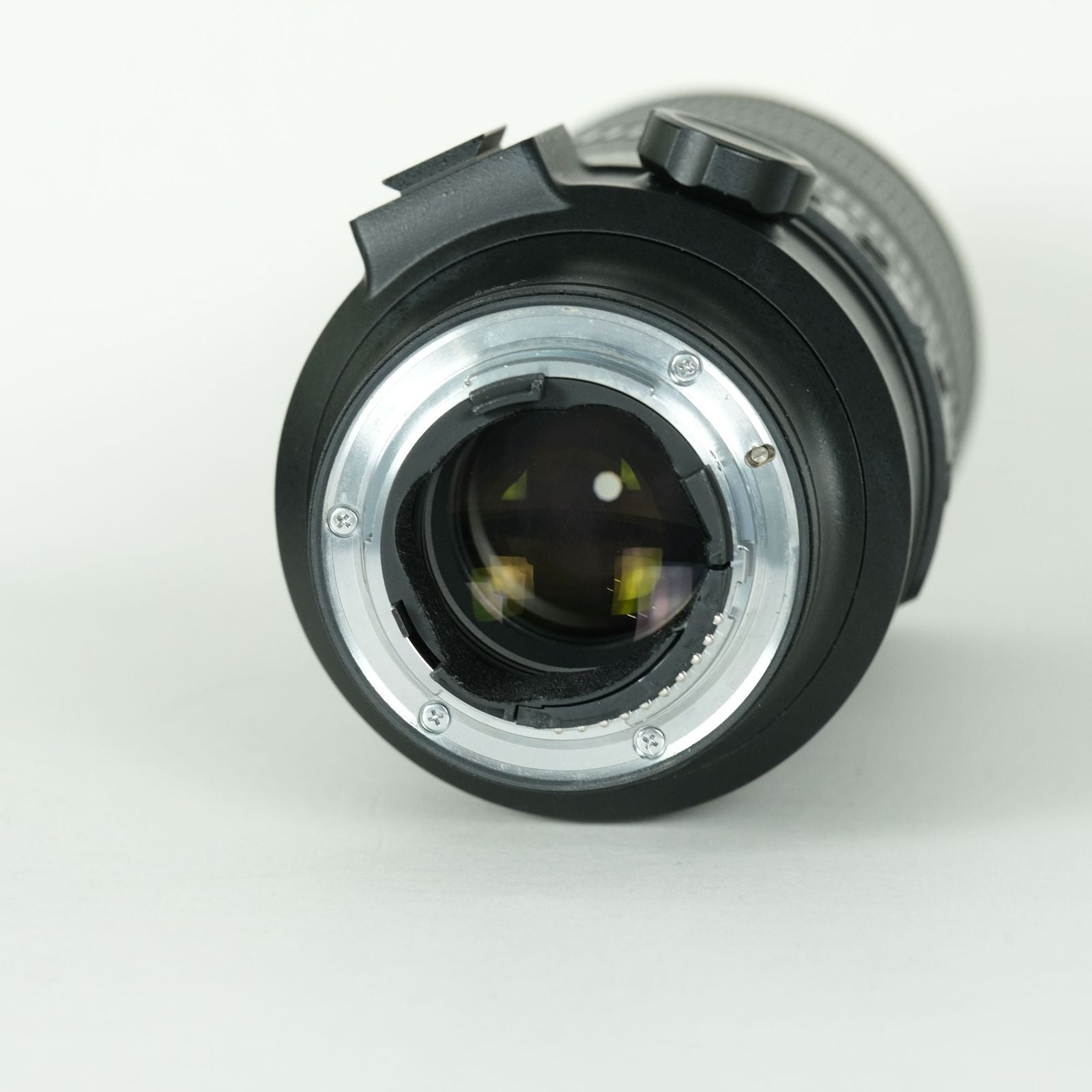 Nikon Lens (Zoom) Af-S Nikkor 70-200Mm F2.8 G Ed Vr Ii F