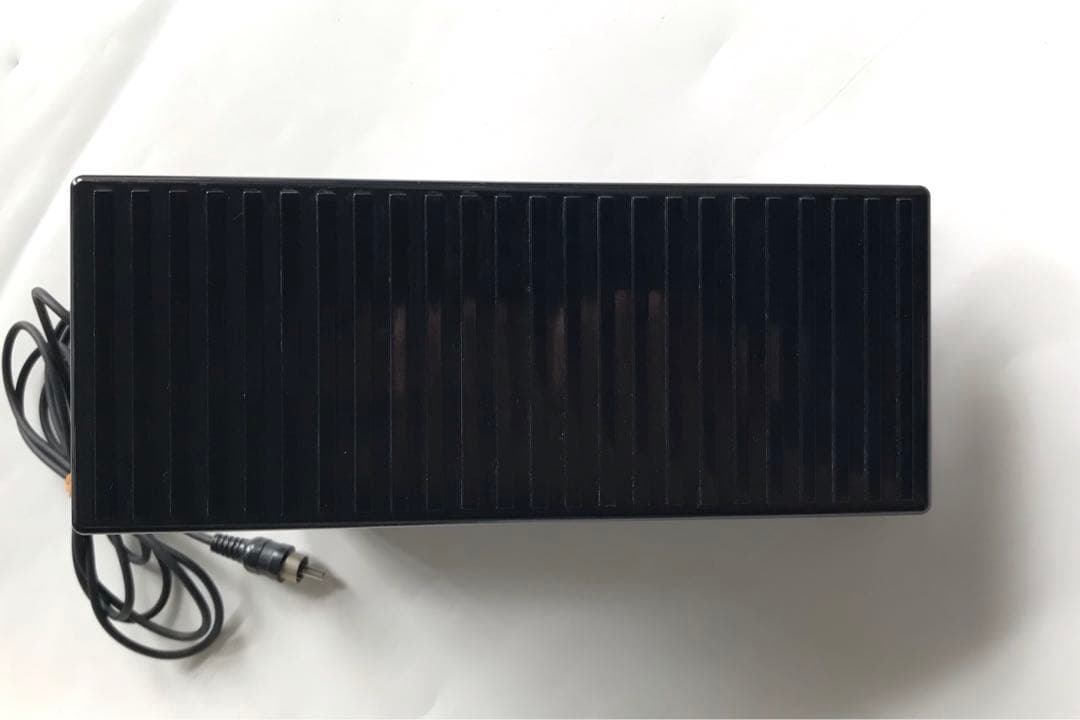 Yamaha Single Pedals Ep-1
