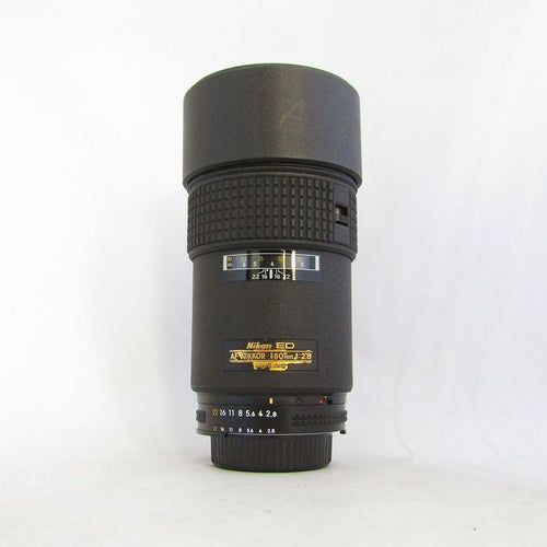 Nikon Others Af 180/2.8 Ed