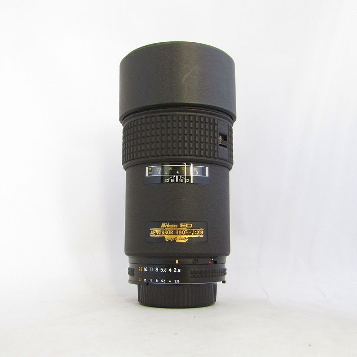 Nikon Others Af 180/2.8 Ed