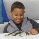 Star Wars Sf Fantasy Horror Mission Fleet The Mandalorian Grogu Child Speeder