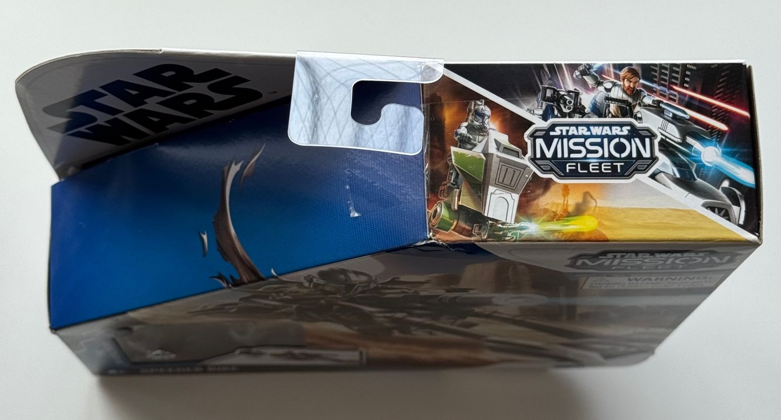 Star Wars Sf Fantasy Horror Mission Fleet The Mandalorian Grogu Child Speeder