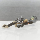 Star Wars Sf Fantasy Horror Mission Fleet The Mandalorian Grogu Child Speeder
