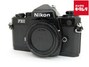 Slr Camera (Film) Fe2