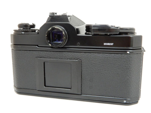 Slr Camera (Film) Fe2