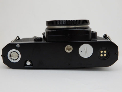 Slr Camera (Film) Fe2
