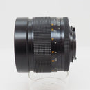 Contax Others Planar T* 85/1.4 Aeg