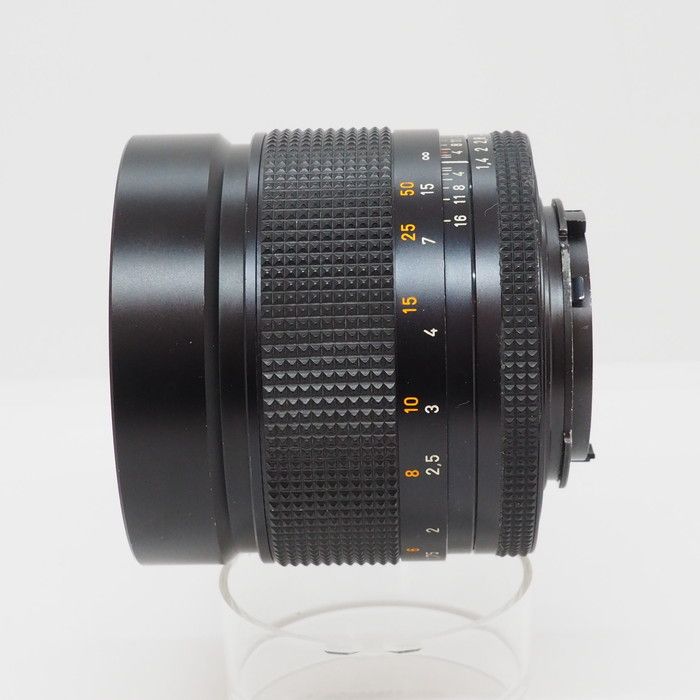 Contax Others Planar T* 85/1.4 Aeg