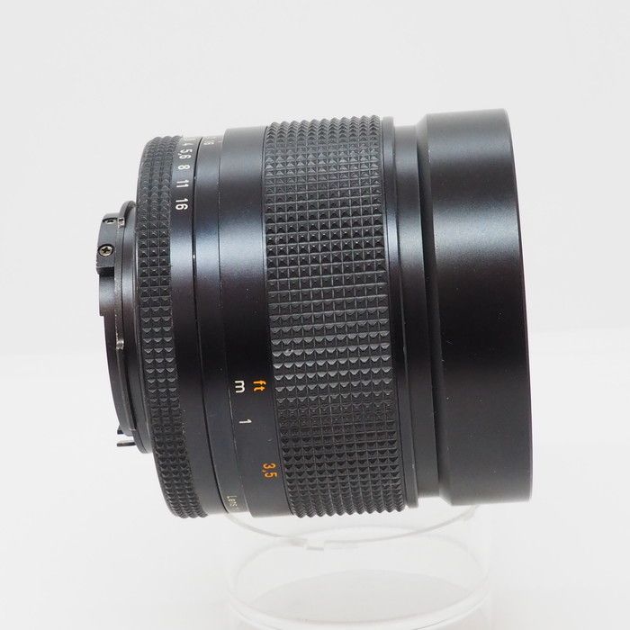 Contax Others Planar T* 85/1.4 Aeg